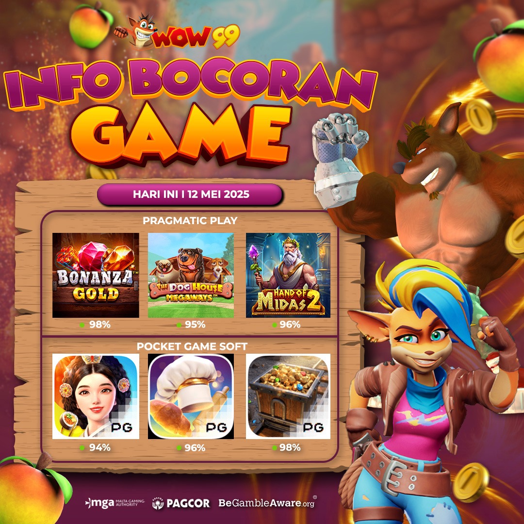 Unduh APK #WOW99 > Versi Terbaru Bukan Beta 2025