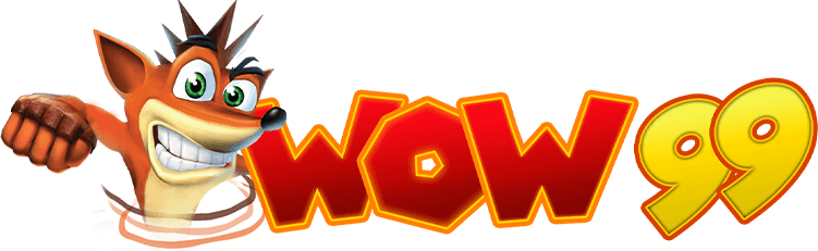 Logo Slot
